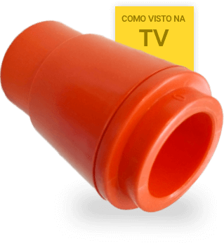 Válvula bloqueadora de ar EconoAqua